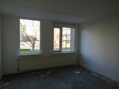 Appartement in Oss met 2 kamers