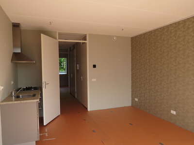 Appartement in Oss met 2 kamers