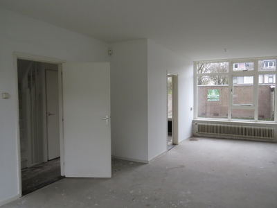 Appartement in Oss met 5 kamers