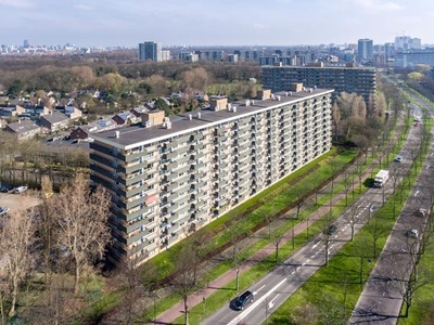 Appartement in Rijswijk met 2 kamers