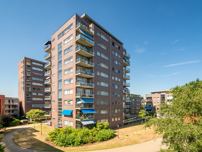 Appartement in Roermond met 2 kamers