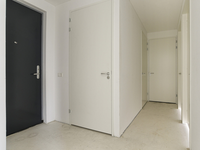 Appartement in 's-Gravenhage met 2 kamers