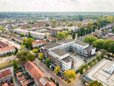 Appartement in Valkenswaard