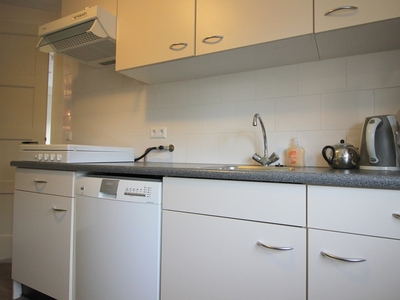 Appartement in Zeist met 3 kamers