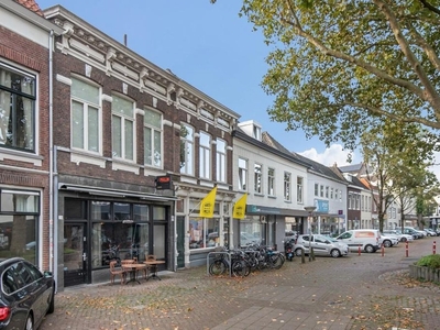 Bovenwoning van Goorstraat, Breda huren?