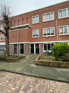 Celsiusstraat 6