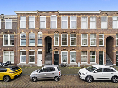 Daltonstraat 20