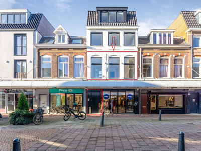 Generaal Cronjestraat 105A