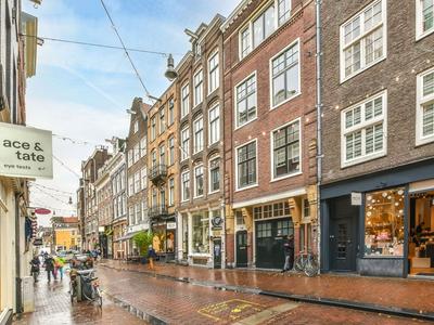 Huidenstraat 13 1