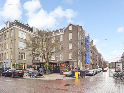 Johannes Vermeerstraat 52III