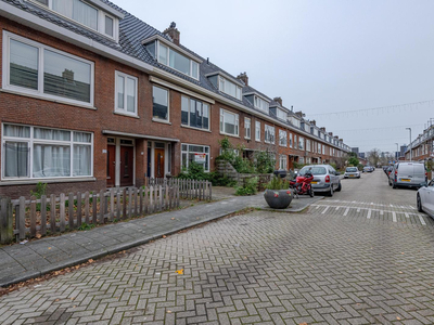 Nieuwenhoornstraat 75A