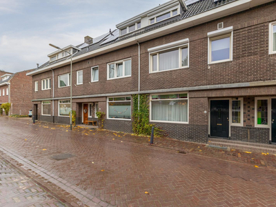 Overhovenerstraat 18