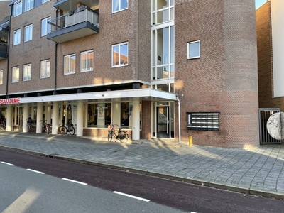 Studio in Amersfoort