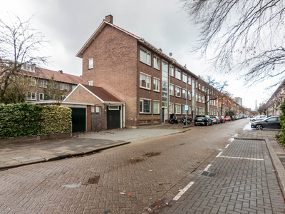 Tapuitstraat 111B