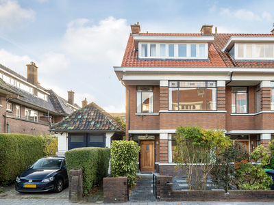 Van Meerkerkestraat 4