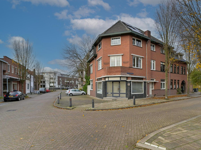 van Schelbergenstraat 54