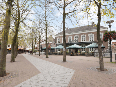 Woonhuis in Deurne met 2 kamers