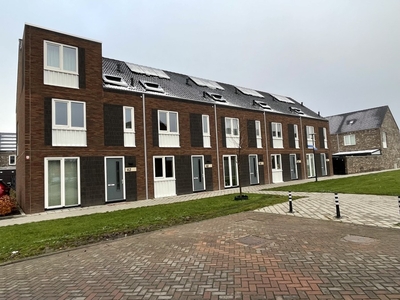 Woonhuis in Hengelo met 5 kamers