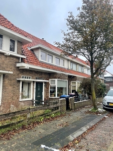 Woonhuis in Leeuwarden