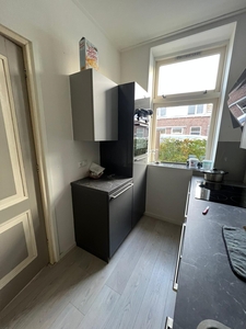 Woonhuis in Leeuwarden met 3 kamers