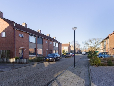 Woonhuis in Sprang-Capelle met 3 kamers