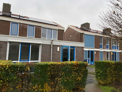 Woonhuis in Swifterbant met 10 kamers