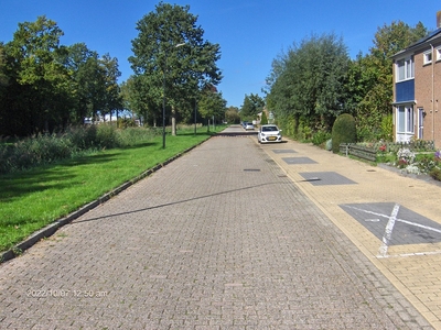 Woonhuis in Terneuzen met 4 kamers