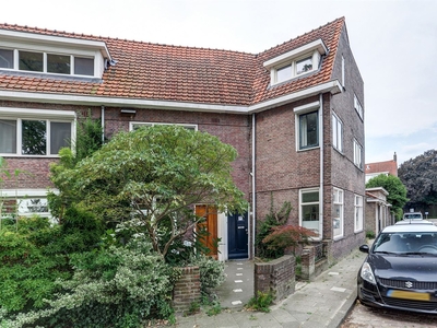 Daendelsstraat 80