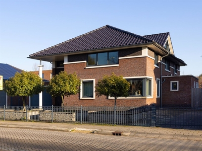 Kerkmeesterstraat 4