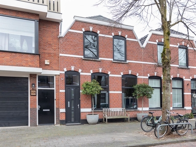 Prins Hendrikstraat 61