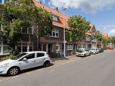 Acaciastraat in Utrecht (30m2)