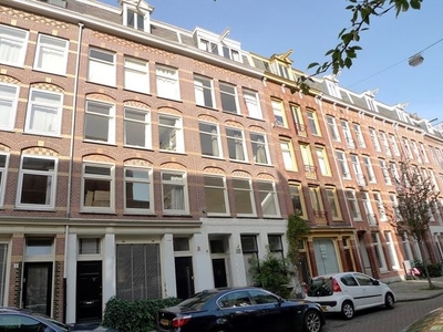 Balthasar Floriszstraat in Amsterdam (52m2)