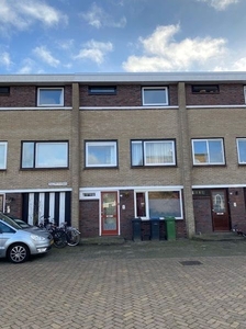 Belle van Zuylenlaan in Amstelveen (140m2)