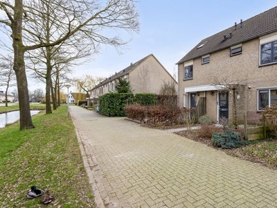 Bieslookveld in Doetinchem (114m2)