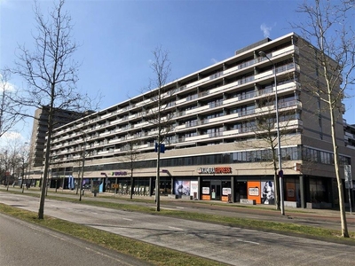 Bomanshof in Eindhoven (78m2)