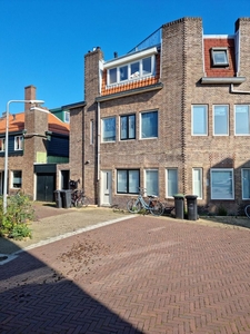 Bordetstraat in Hilversum (36m2)