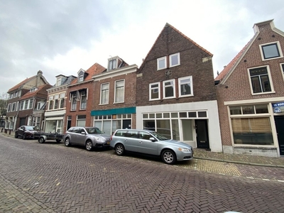 Breedstraat in Leeuwarden (58m2)