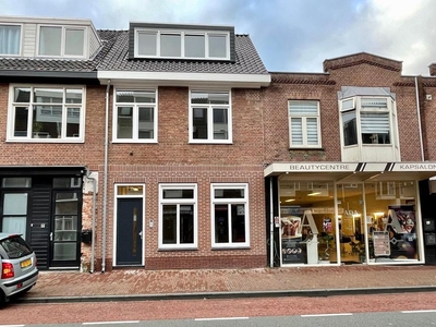 Breestraat in Beverwijk (47m2)