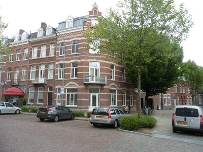 Brusselsestraat in Maastricht (60m2)