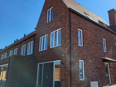 Cederhout in Waddinxveen (20m2)