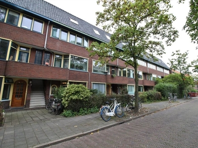 Celebesstraat in Groningen (90m2)