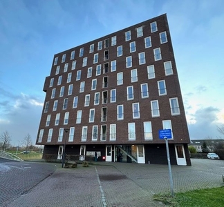 De Slufter in Hoofddorp (55m2)