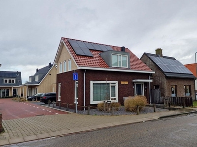 Dorpsweg in Callantsoog (107m2)