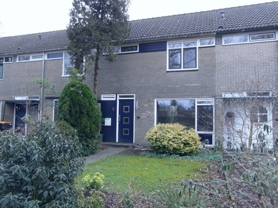 Drenthelaan in Veendam (120m2)