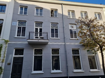 Driekoningenstraat in Arnhem (40m2)