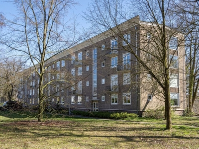 Gabrielstraat in Arnhem (89m2)