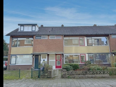 Gazellestraat in Hilversum (98m2)