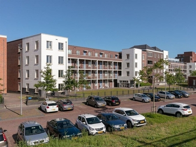 Hongarijehof in Almere (80m2)