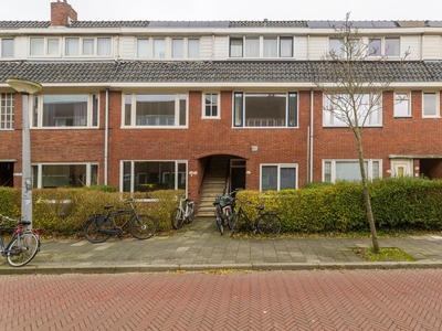 IJsselstraat in Groningen (60m2)