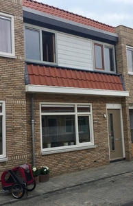 Joh. Fred. Gronoviusstraat in Deventer (71m2)